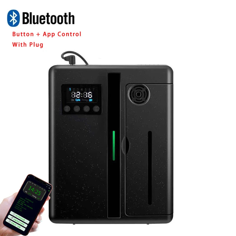 Scent Machine Aroma Diffuser