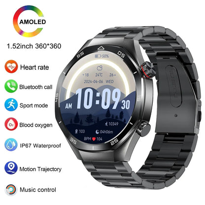 Premium Stripes Sporty Silicone Band For Apple Watch Ultra