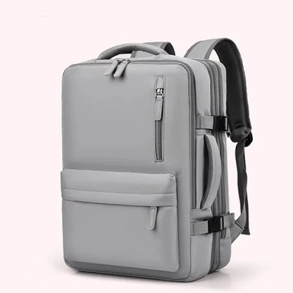 Easyjet Backpack 45x35x20 Cabin Luggage Backpack for Airplane Large Capacity Travel Backpack Women Carry On Laptop Bags