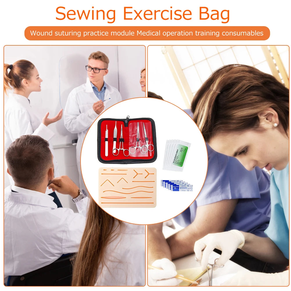 Kit for Medical Students