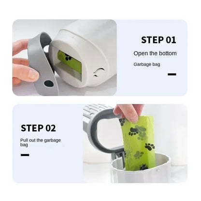 Pet Litter Shovel