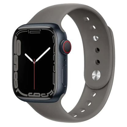 Velcro Nylon Loop Watch Strap