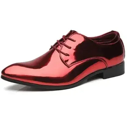 Wedges Shoes Fetish High Heels