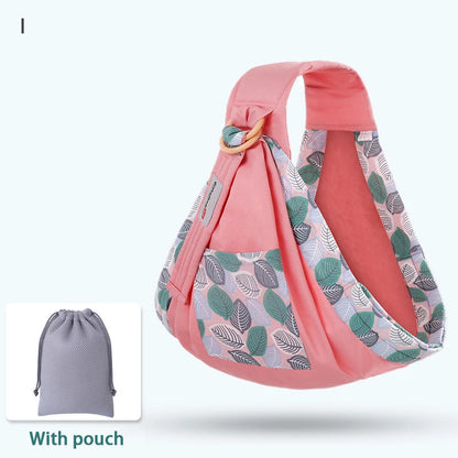 Baby Wrap Newborn Sling Dual