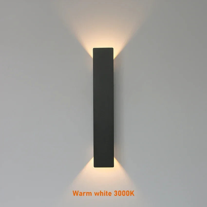  Modern LED Light