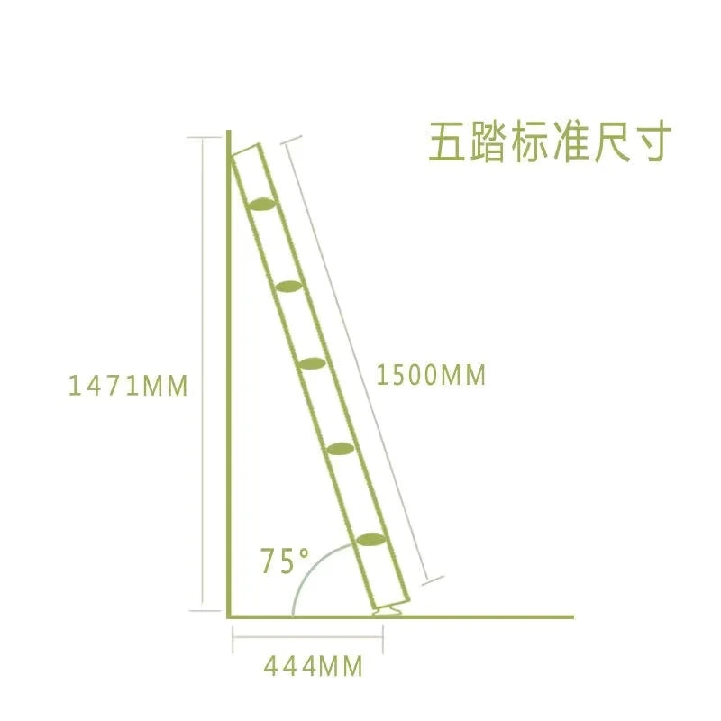 Climbing Arch