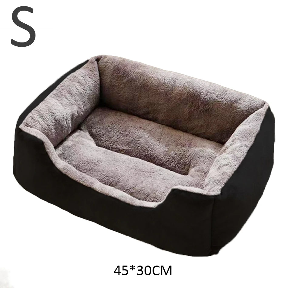 Bed For Cats Pet Products Warm Cushions Kitten Goods Accessories Dog All Beds And Furniture Things Accessory Habitats House Beds