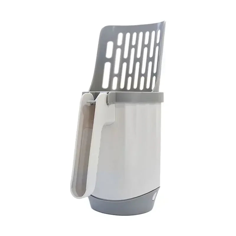 Pet Litter Shovel
