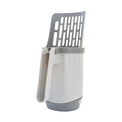 Pet Litter Shovel