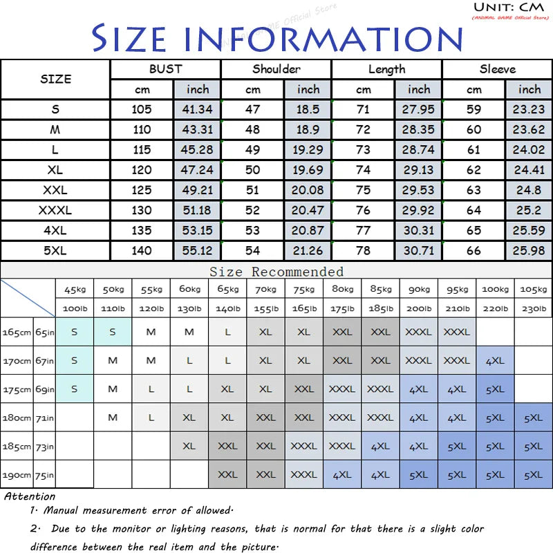 Breathable Long Sleeve Shirt for Men & Women – 2025 Comfort Fit