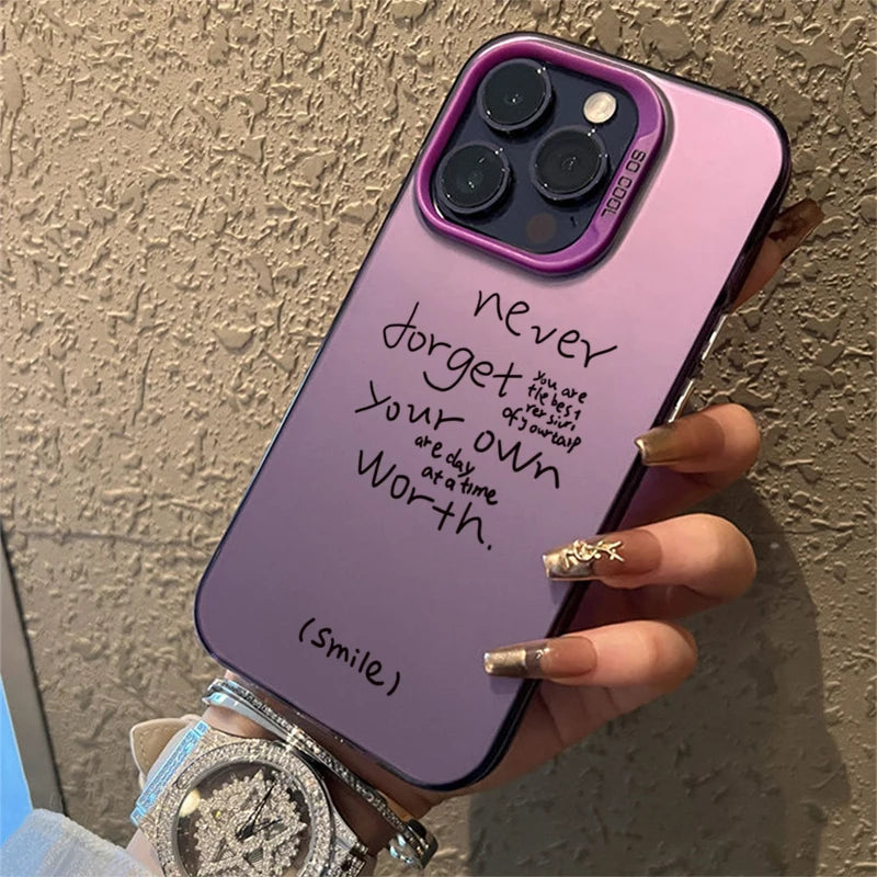 Travel-Inspired iPhone 16 Case