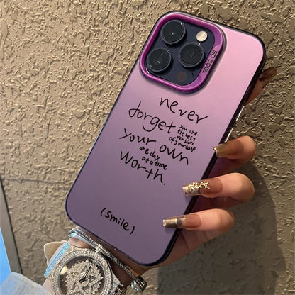 Travel-Inspired iPhone 16 Case