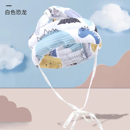 Anti-collision Protective Hat