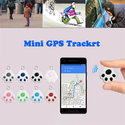 Mini GPS