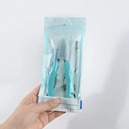  Disposable Nail Art Bags