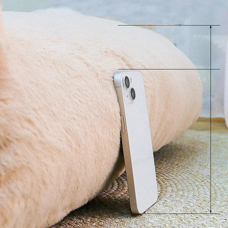 Luxury pet bed
