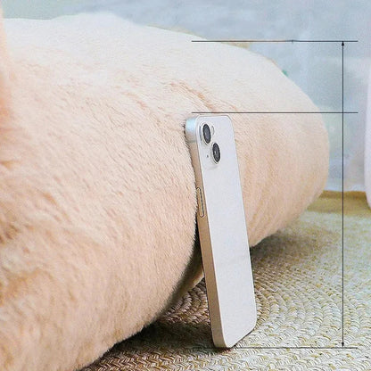 Luxury pet bed
