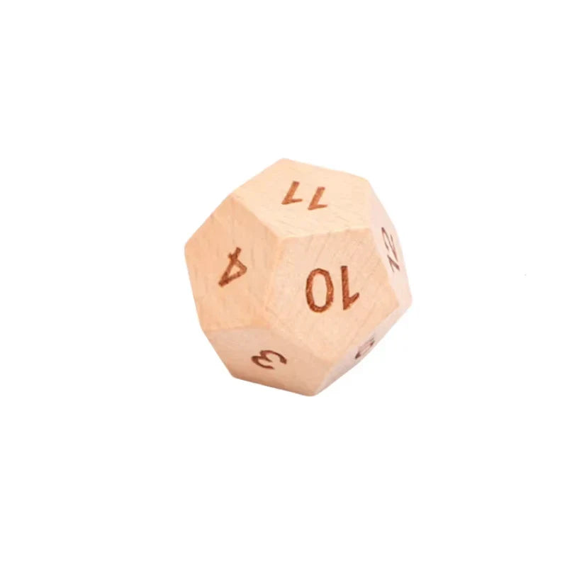Couples' Decision Dice Game - Fun Gift for Him & Her
