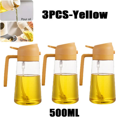 TG Mistify™ Oil Sprayer