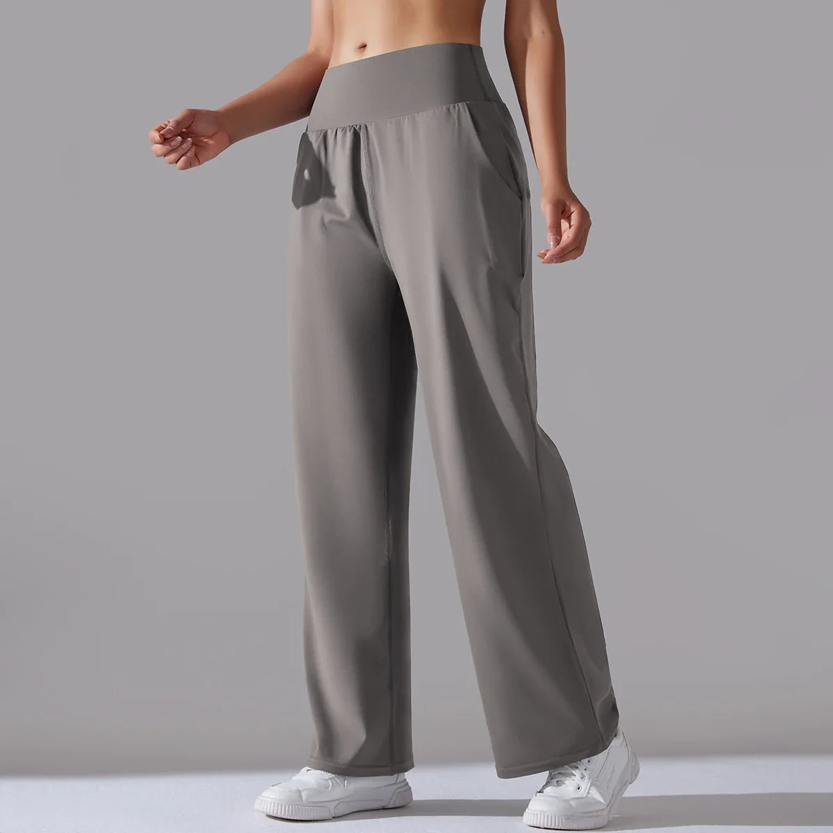 Livira Seamless Tummy Control Yoga Leggings for Women