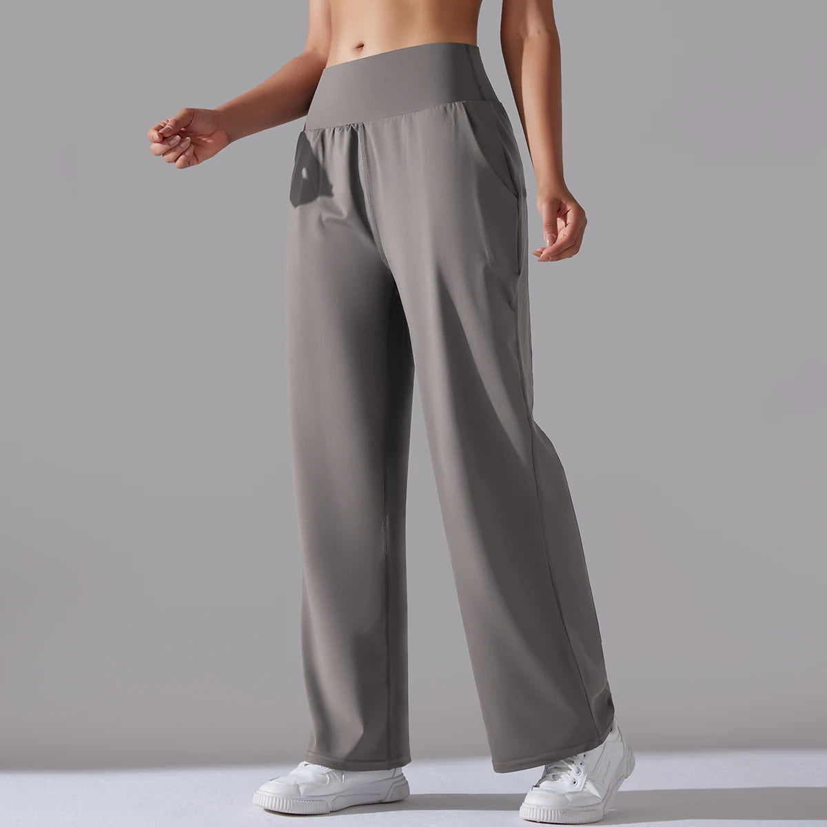 Livira Seamless Tummy Control Yoga Leggings for Women