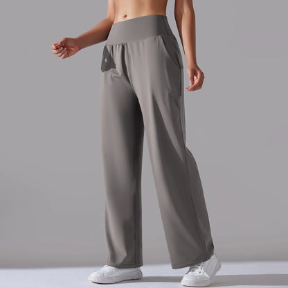 Livira Seamless Tummy Control Yoga Leggings for Women
