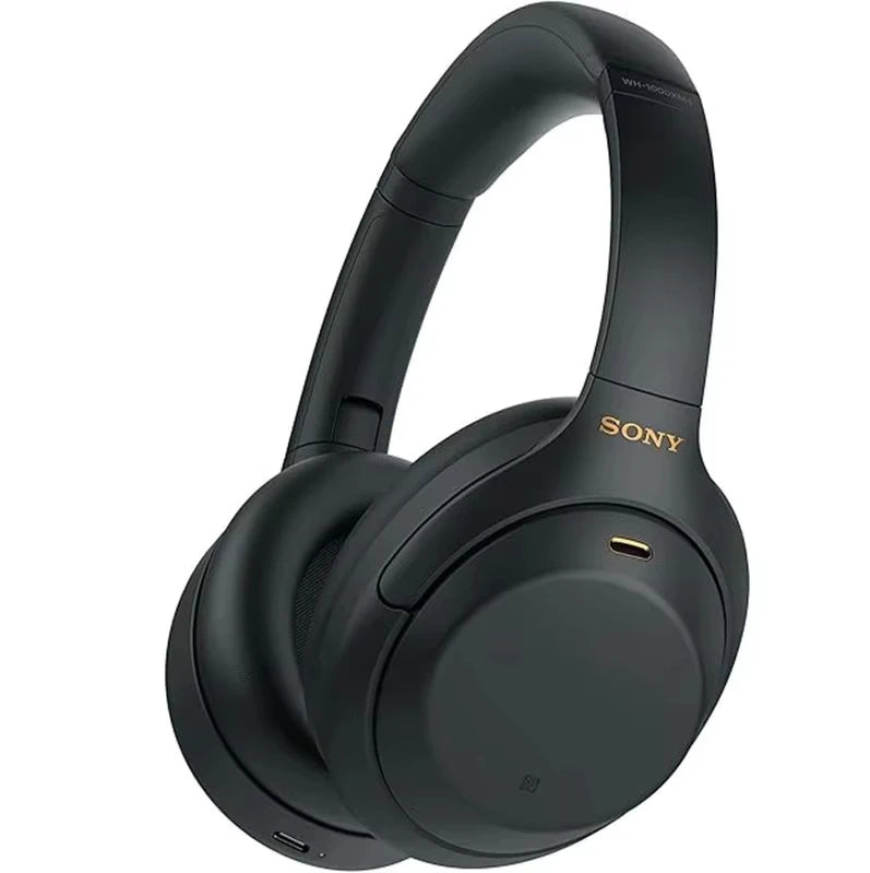 Sennheiser HD 4.40BT Wireless Headphones - Good Condition