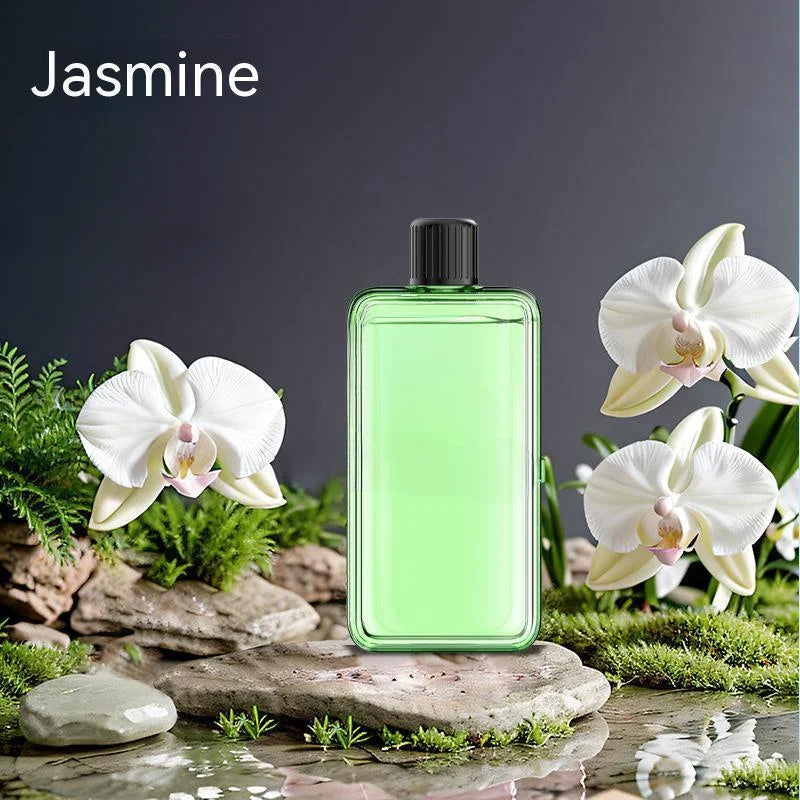 alwaysdwellTM - 🔥Automatic Aromatherapy Diffuser