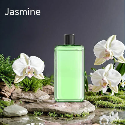 alwaysdwellTM - 🔥Automatic Aromatherapy Diffuser