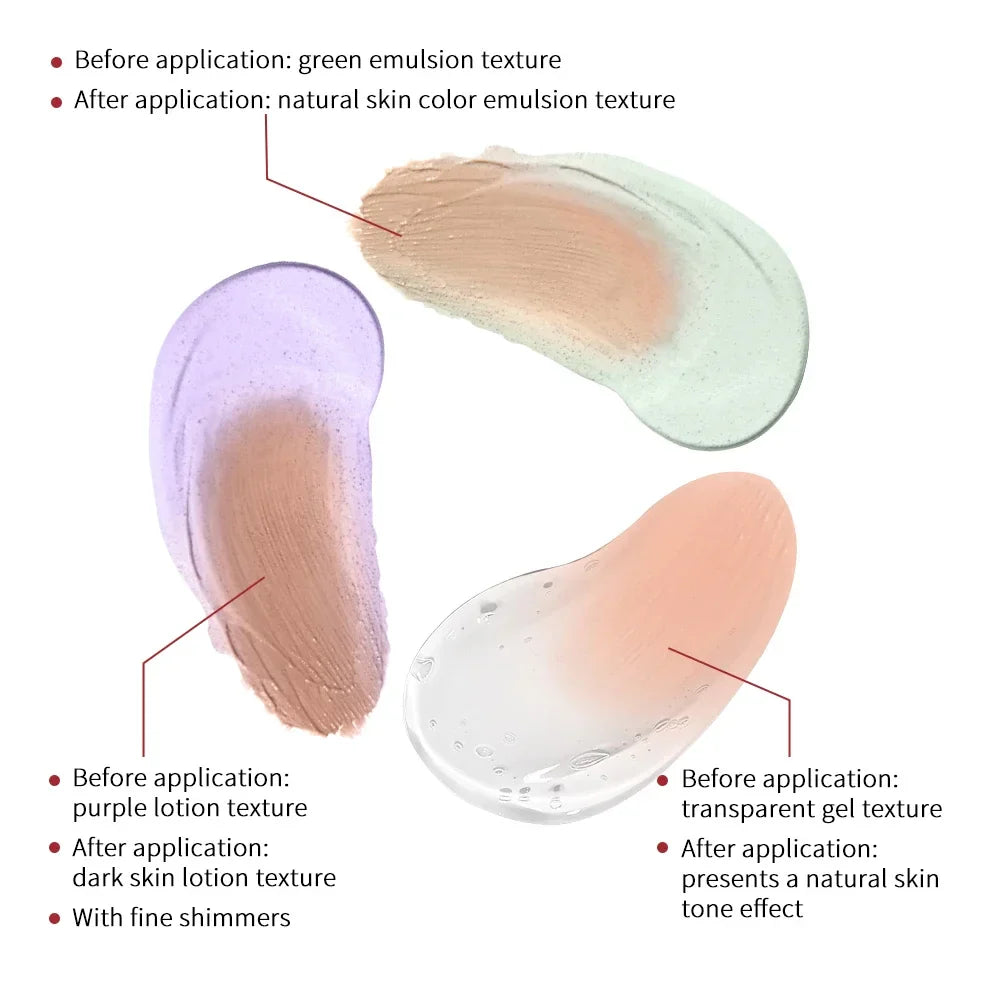 Erborian CC Red Correction Cream – Hydration, Coverage, and Skin Perfection