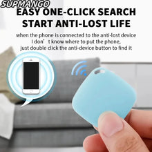 Mini Bluetooth Tracker