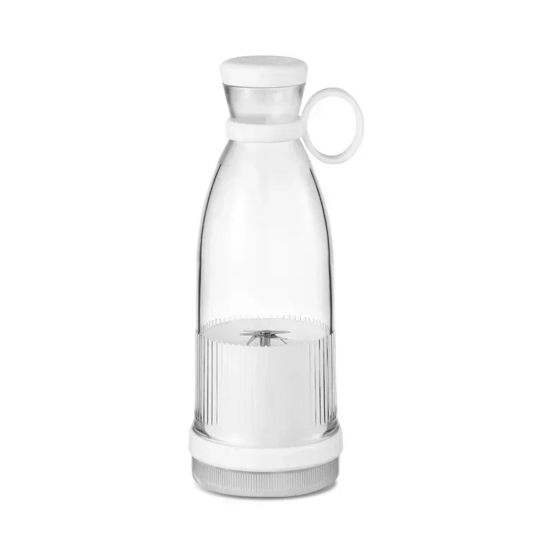 FreshJuice-Portable Mini Blender