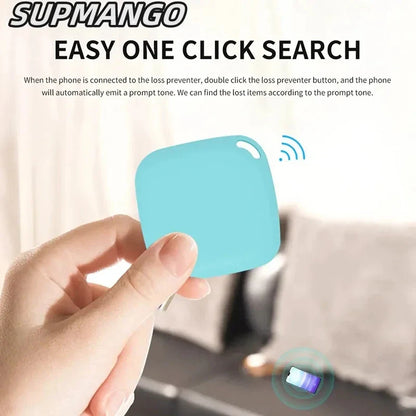 Mini Bluetooth Tracker