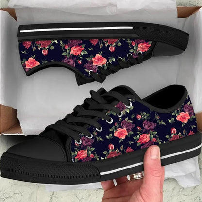 Women's Low Top Sneakers