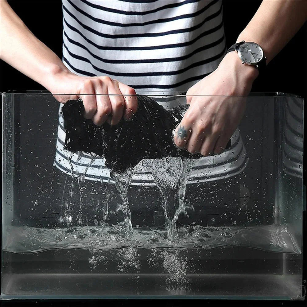 Men’s Ice Silk Shorts 