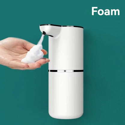 Ciormax™ Automatic Foam Soap