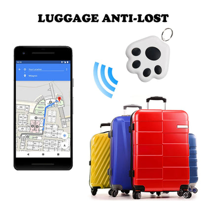 Mini GPS