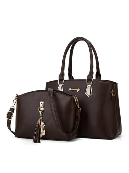 Liame - Women's Lightweight Gym Duffle Bag