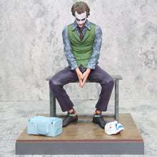 Joker Figure