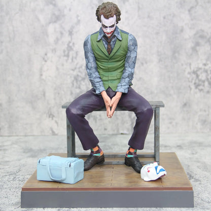 Joker Figure