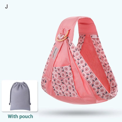 Baby Wrap Newborn Sling Dual