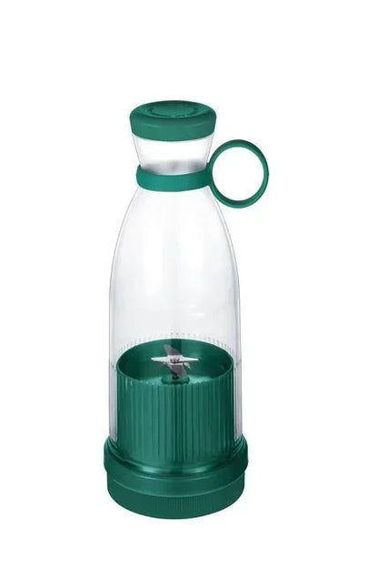 Rechargeable Portable Electric Mini USB Juicer Bottle Blender