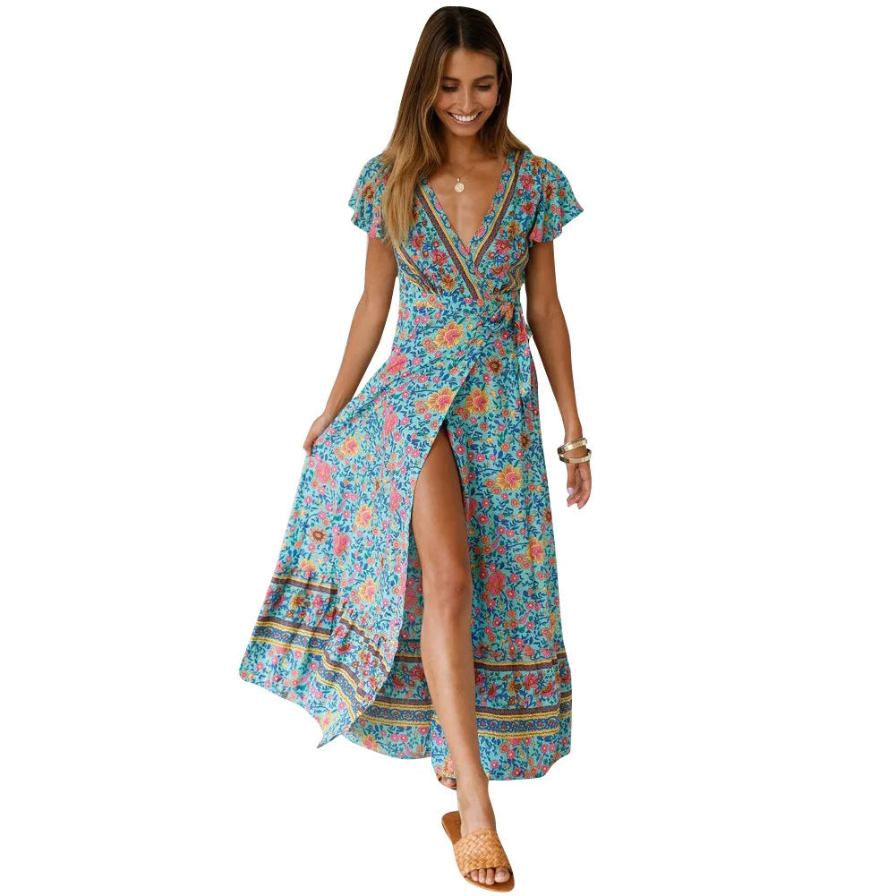 Betty Draper Valentine's Day Dress Beach Dress
