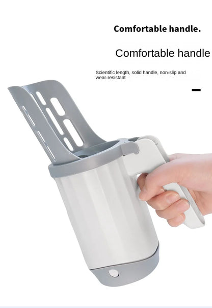 Pet Litter Shovel