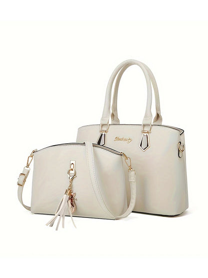 Liame - Women's Lightweight Gym Duffle Bag