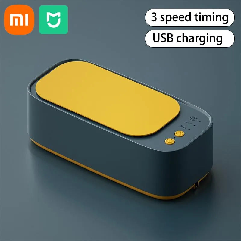 Ultrasonic Cleaner