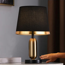 Vintage LED Standing Lamp