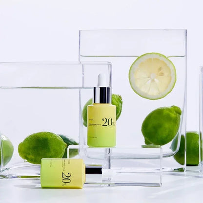 Korean Heartleaf Anua Anti-aging Essence Moisturizing