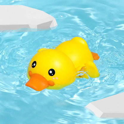 Cute Water Egg Toy