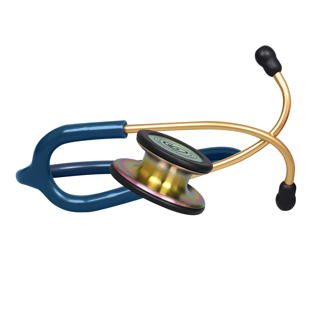 Double-Sided Cardiology Stethoscope for Nurses and Doctors